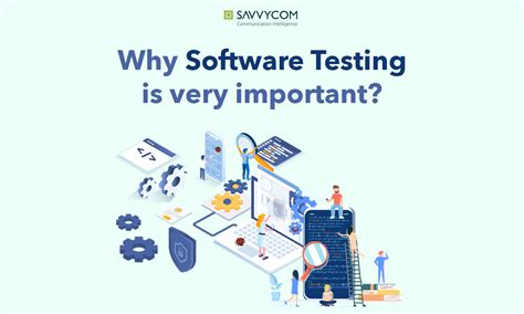 Why Software Testing Is Very Important