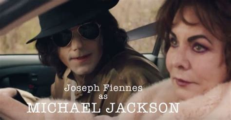 Ο Michael Jackson η Elizabeth Taylor και ο Marlon Brando πάνε εκδρομή στο πρώτο Trailer του