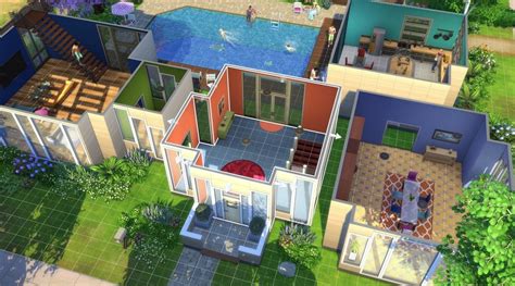 The Sims 4 Free Download Sims 4 Full Version