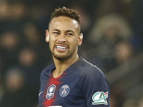 Neymar blow for Paris St Germain | Shropshire Star
