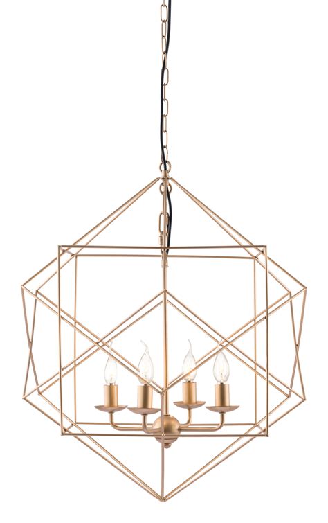 A wide range of designs from leading manufacturers and the latest developments in led ceiling lamps. Penta Ceiling Lamp Gold | Modern Ceiling Lamps By Zuo