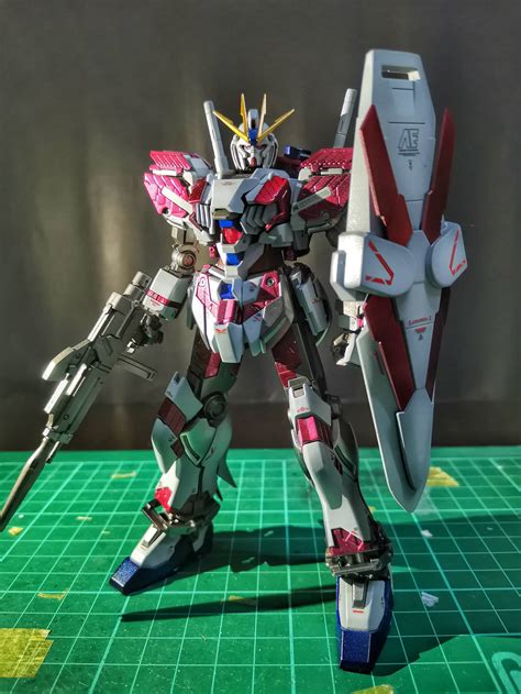 My Lockdown Build Hg Narrative Gundam C Packs One Of The Best Hg R