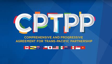 Cptpp members specify that the removed provisions are only suspended, a distinction intended to what's in store for the cptpp? Canadians set to profit from new trade agreement