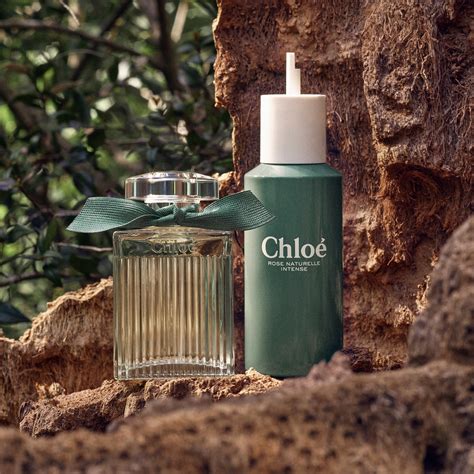 Chloé Signature Rose Naturelle Intense Eau De Parfum Von ChloÉ ≡ Sephora