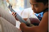 Photos of Teaching Yourself To Play Guitar