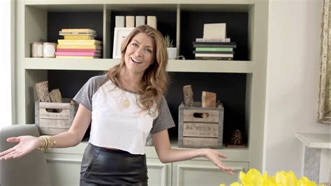 Inside Genevieve Gorders Gorgeous Home Our House Youtube
