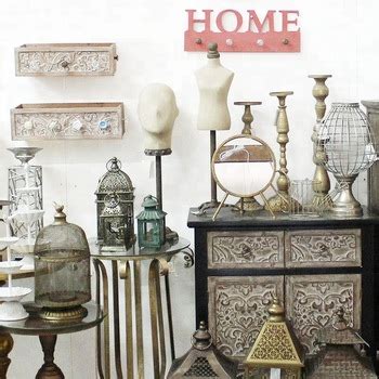 Housewares / home decor > wholesale decorative accessories (50 matches). China Luckywind Handmade Wholesale Rustic Antique Vintage ...
