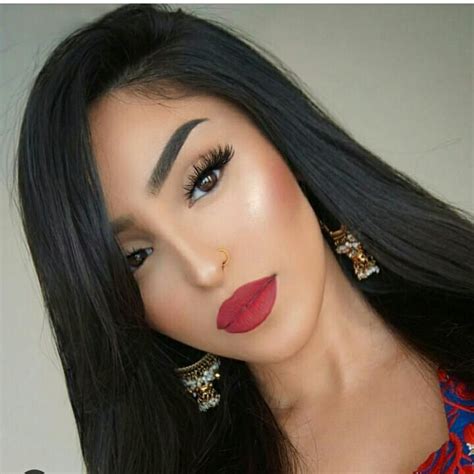 Super M🍒 Mexican Makeup Gorgeous Wedding Makeup Natural Wedding Makeup