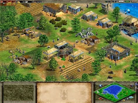 Age Of Empires 2 Full Indir Tek Link Gezginler Full Oyun Indir
