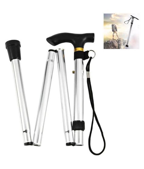 Dream Value Folding Stick Walking Stick For Old Man And