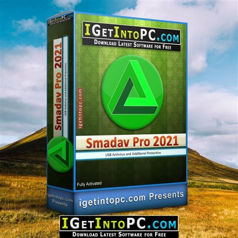 Smadav Pro 2021 Free Download Updated 2023 Get Into Pc