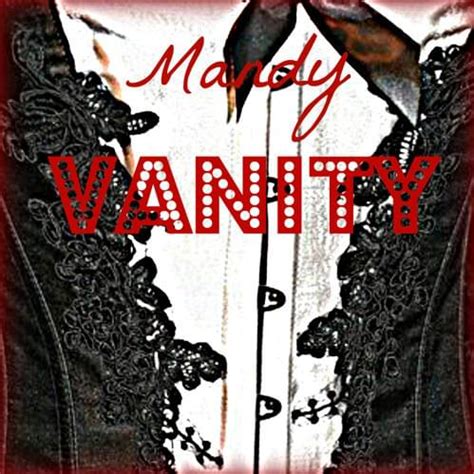 Mandy Vanity VANITY Lyrics And Tracklist Genius