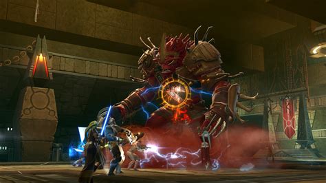 Maybe you would like to learn more about one of these? Darth Times Ahead: Our SWTOR: Shadow of Revan Preview - MMO Bomb