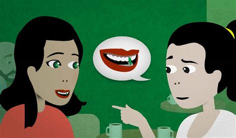 Starting A Conversation English Lessons