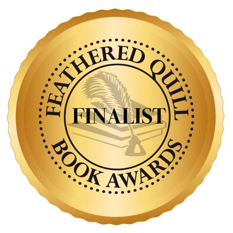 Feathered Quill Book Awards Feathered Quill