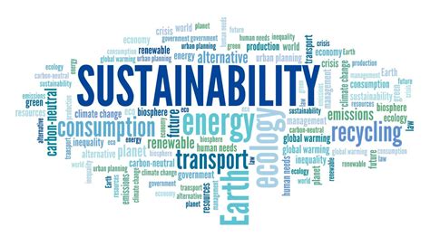 From Sustainability Defined To Action