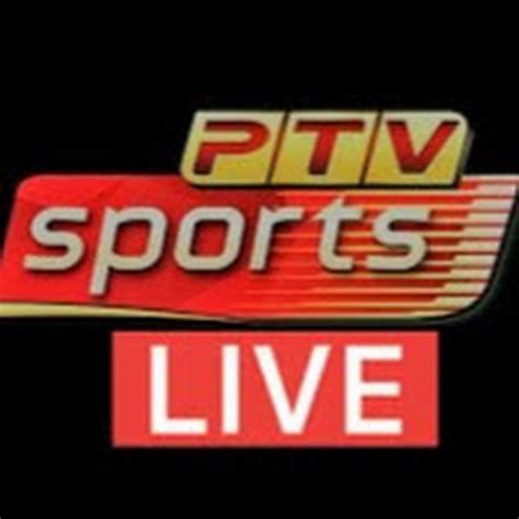Ptv Sports Live Youtube