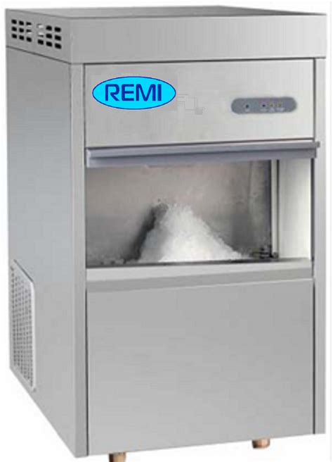 Automatic Ice Flake Maker Zbs 100 Remi Scientific