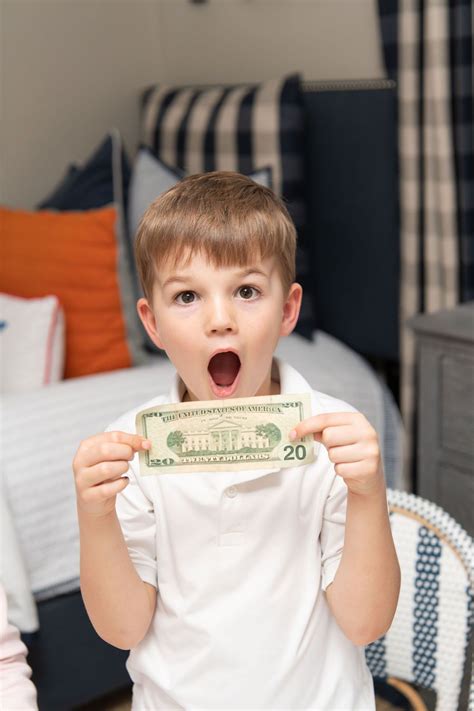 6 Tips To Teach Your Children Financial Literacy House Of Harper