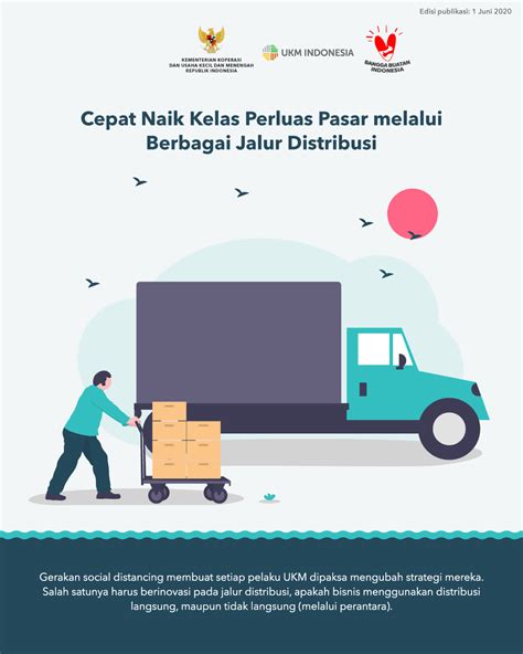 Apa Yang Dimaksud Dengan Kegiatan Distribusi Indonesiapublisher Com