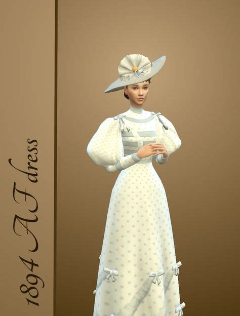 35 Regency S4 Cc Ideas In 2021 Sims 4 Clothing Sims 4 Sims 4 Mods
