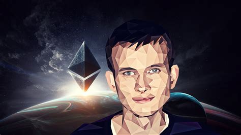 Vitalik Buterin Net Worth How Rich Is Ethereums Founder Coin