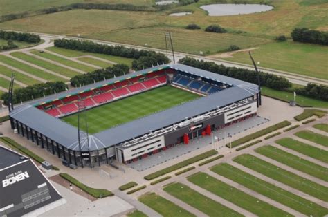 Access all the information, results and many more stats regarding midtjylland by the second. Wkroczyli w dorosłość. FC Midtjylland, czyli potencjalny ...