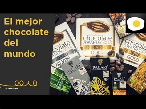 See 769 unbiased reviews of chocolate ville, rated 4 of 5 on tripadvisor and ranked #423 of 13,488 restaurants in bangkok. El Mejor chocolate del mundo (Reportaje) | Canal Cocina ...