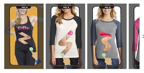 How To See Through Clothes Using An Android Best See Through