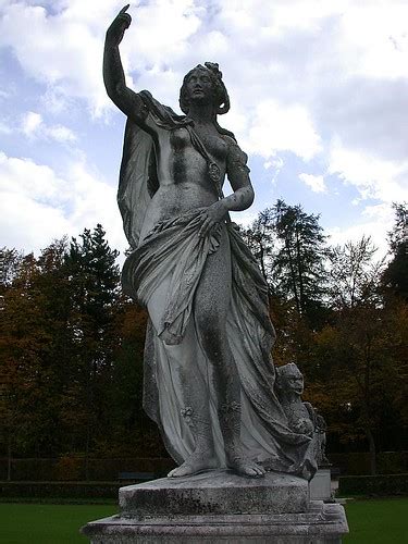 Proserpina Roman Goddess Of The Underworld Proserpina Was Flickr
