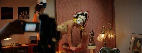 Nude Video Celebs Laura Drosopoulos Nude Maxime Jacobs Nude Pauline