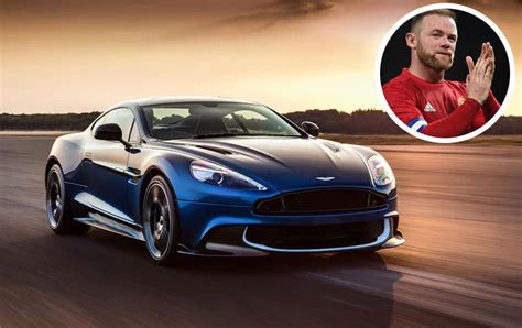 Top 10 Footballers With Most Expensive Cars In The World