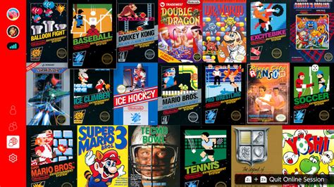 How To Play Nes Games Online With Friends On Your Nintendo Switch Imore