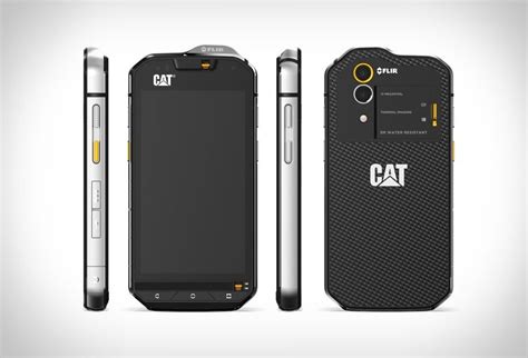 Cat S60 Smartphone Smartphone Phone Smartphone News