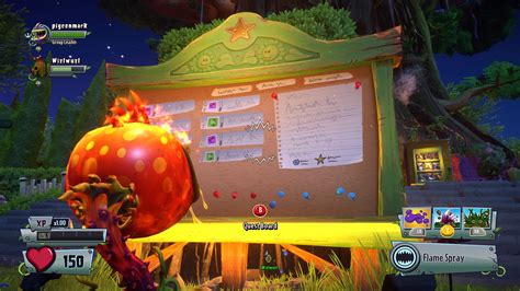 Ps4 version seems to always have full or close to full sessions on several modes i have played. XP and Progression in Plants vs. Zombies Garden Warfare 2