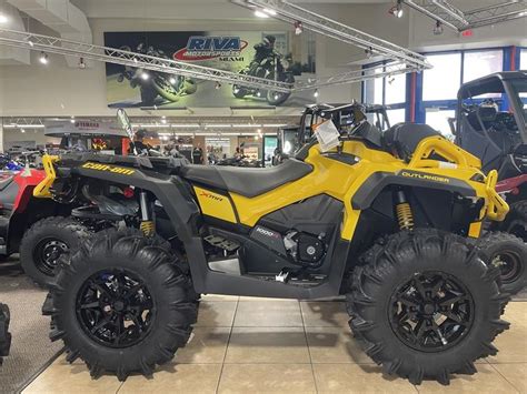 2021 Can Am Outlander X Mr 1000r Riva Motorsports And Marine Of The Keys