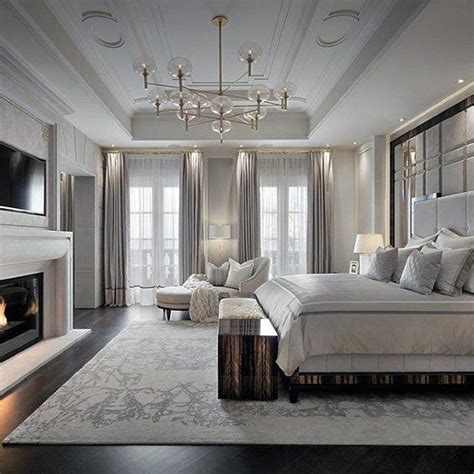 Layouts of master bedroom floor plans are very varied. Top 60 Best Master Bedroom Ideas - Luxury Home Interior ...
