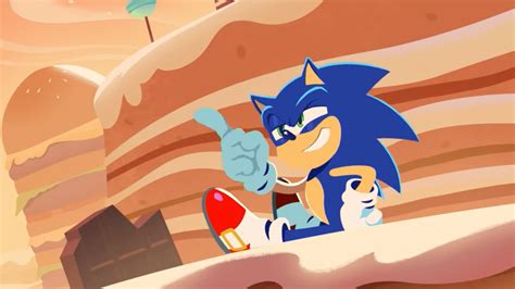 Sonic Colors Rise Of The Wisps Animated Short Premieres First Part