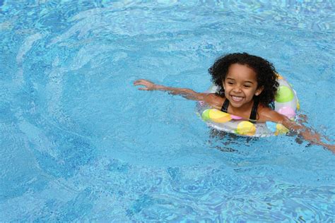 Keeping Black People Away From White Swimming Pools Is An American