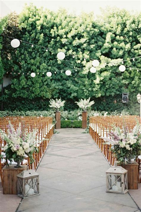 22 Best Outdoor Garden Wedding Venues Where To Host A Garden Wedding