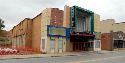 Find everything you need for your local movie theater near you. Esquire Theater in Cape Girardeau, MO - Cinema Treasures
