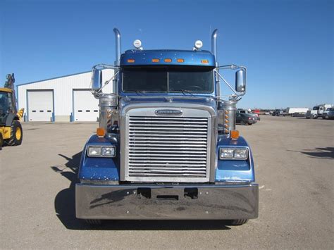 Freightliner Fld120 Classic For Sale Used Trucks On Buysellsearch