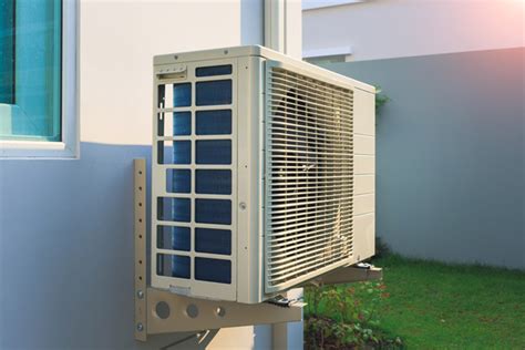 How Do Ductless Air Conditioners Work Mcallister Energy