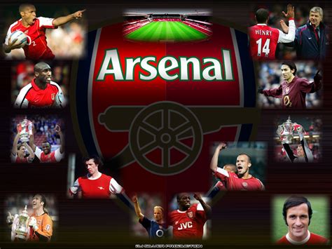 History Of Arsenal Fc Enter Your Blog Name Here