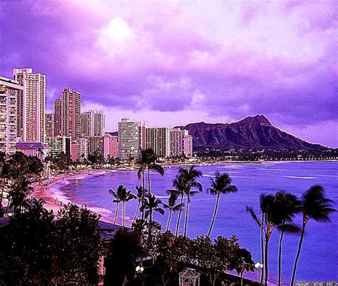 Free Download Waikiki Oahu Hawaii Wallpapers Hd Wallpapers 1600x1200