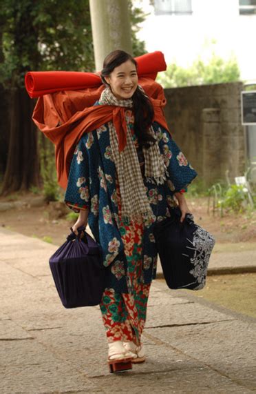 Nipponia Nippon Japanese Outfits Kimono Fashion Japan Fashion