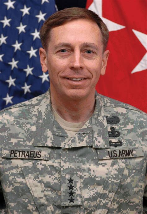 David Petraeus Biography Education Accomplishments And Facts