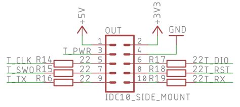 Building A Custom ST Link V EmbedBlog