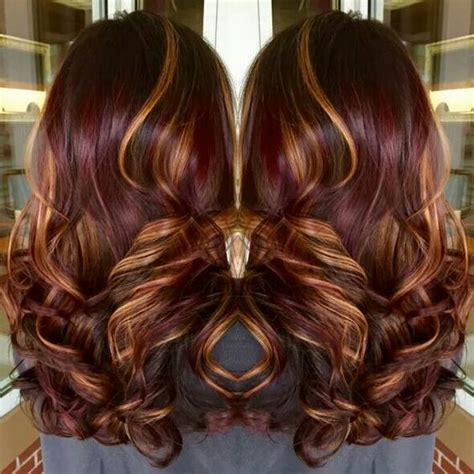 Fall 2016 Hair Colors That You Need To Try Girlshue