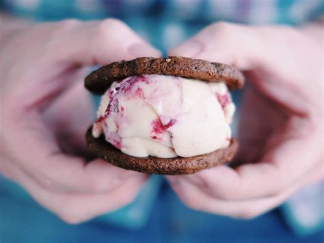 5 Of The Best Ice Cream Sandwiches In London About Time Magazine